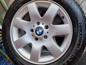 BMW 328