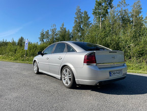 Opel Vectra