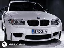 BMW 1M