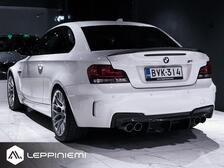 BMW 1M