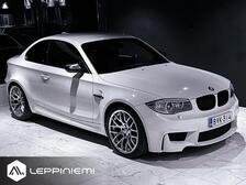 BMW 1M