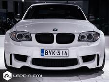 BMW 1M