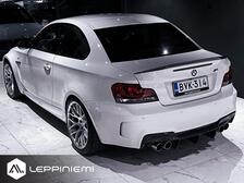 BMW 1M