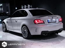 BMW 1M
