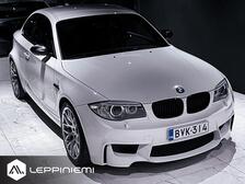 BMW 1M