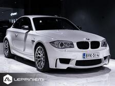 BMW 1M