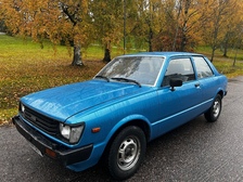 Toyota Tercel