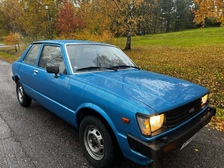 Toyota Tercel