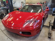 Ferrari 360