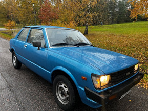 Toyota Tercel
