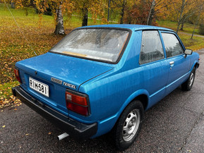 Toyota Tercel