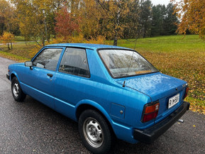 Toyota Tercel