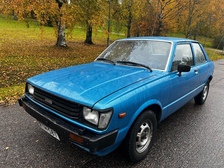 Toyota Tercel