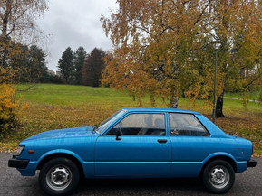 Toyota Tercel
