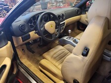 Ferrari 360
