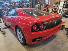 Ferrari 360