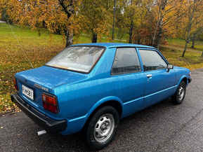 Toyota Tercel