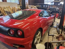 Ferrari 360