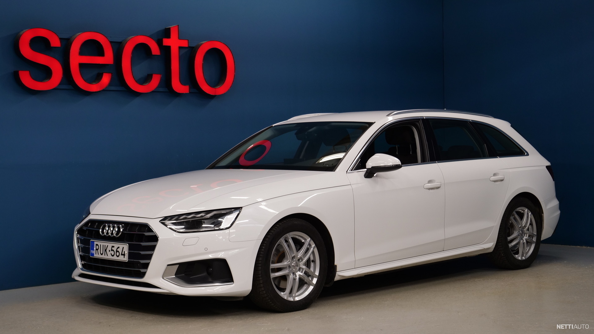 Audi A4 Avant 40 TFSI 140 kW MHEV S tronic Business Advanced Comfort ...