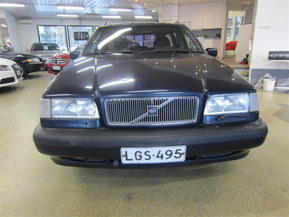 Volvo 850