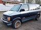 GMC Safari Van