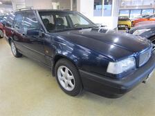 Volvo 850
