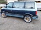 GMC Safari Van