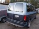 GMC Safari Van
