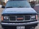 GMC Safari Van