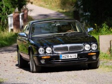 Daimler Super 8