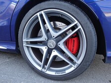 Mercedes-Benz C 63 AMG