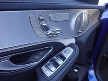 Mercedes-Benz C 63 AMG