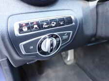 Mercedes-Benz C 63 AMG