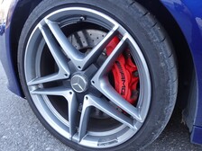 Mercedes-Benz C 63 AMG