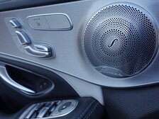 Mercedes-Benz C 63 AMG