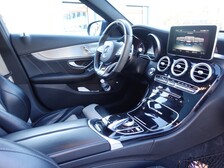 Mercedes-Benz C 63 AMG