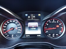 Mercedes-Benz C 63 AMG