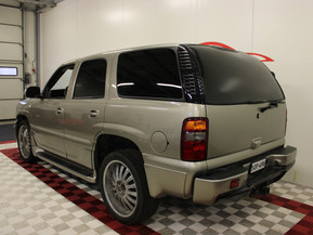 GMC Yukon