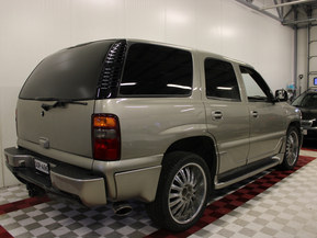 GMC Yukon
