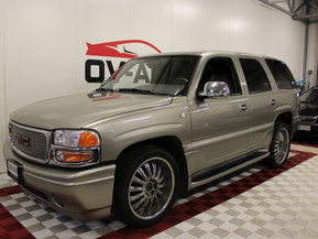 GMC Yukon