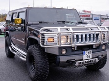 Hummer H2
