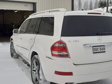 Mercedes-Benz GL