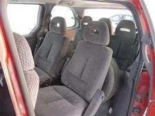 Chrysler Voyager