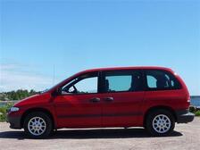 Chrysler Voyager