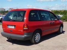Chrysler Voyager