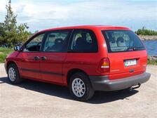 Chrysler Voyager
