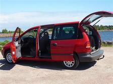Chrysler Voyager
