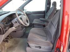 Chrysler Voyager