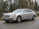 Cadillac CTS