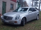 Cadillac CTS